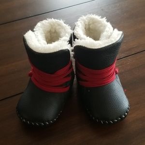 Winter boots for Baby